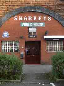 Sharkey's 2008